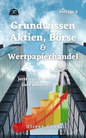 Grundwissen Aktien, Börse & Wertpapierhandel Foto №1