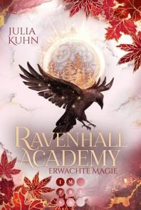 Ravenhall Academy 2: Erwachte Magie Foto №1