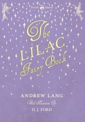 Lilac Fairy Book photo №1