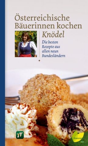 Österreichische Bäuerinnen kochen Knödel Foto №1