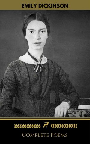 Emily Dickinson: Complete Poems (Golden Deer Classics) photo №1