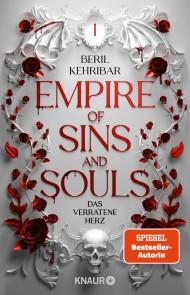 Empire of Sins and Souls 1 - Das verratene Herz Foto №1