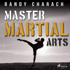 Master Martial Arts photo №1