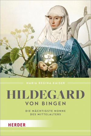 Hildegard von Bingen Foto №1