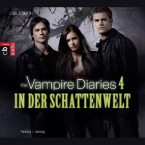 The Vampire Diaries - In der Schattenwelt photo №1