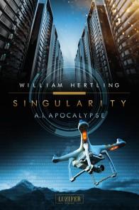 A.I. APOCALYPSE  (Singularity Band 2) Foto №1