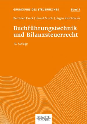 Buchführungstechnik und Bilanzsteuerrecht Foto №1