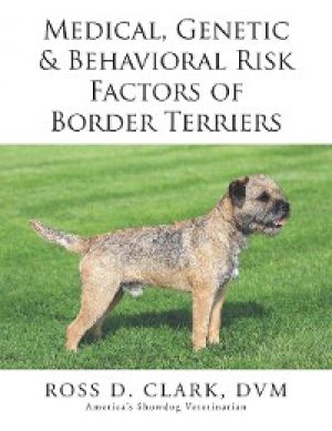 Medical, Genetic & Behavioral Risk Factors of Border Terriers photo №1