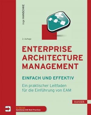 Enterprise Architecture Management - einfach und effektiv Foto №1