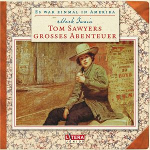 Tom Sawyers großes Abenteuer Foto №1