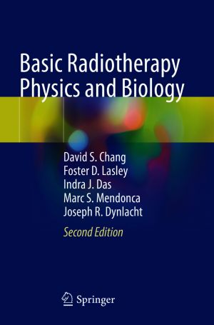 Basic Radiotherapy Physics and Biology photo №1