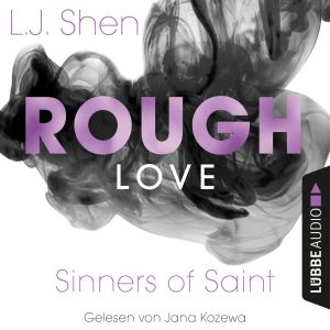 Rough Love - Sinners of Saint 1.5 (Kurzgeschichte) photo №1