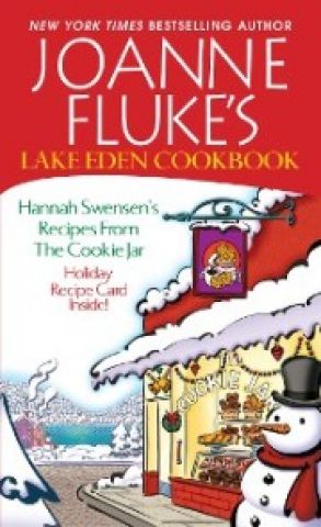 Joanne Fluke's Lake Eden Cookbook: photo №1
