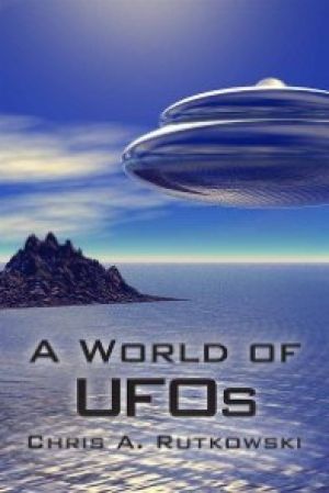 A World of UFOs photo №1