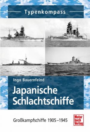 Japanische Schlachtschiffe Foto №1