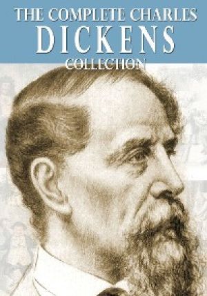 The Complete Charles Dickens Collection photo №1