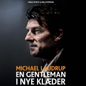 Michael Laudrup - en gentleman i nye klaeder photo №1