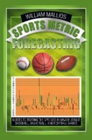 Sports Metric Forecasting photo №1