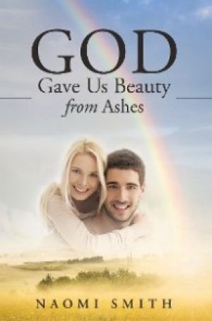 God Gave Us Beauty from Ashes photo №1