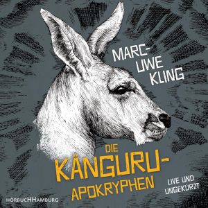 Die Känguru-Apokryphen Foto №1