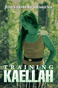Training Kaellah photo №1