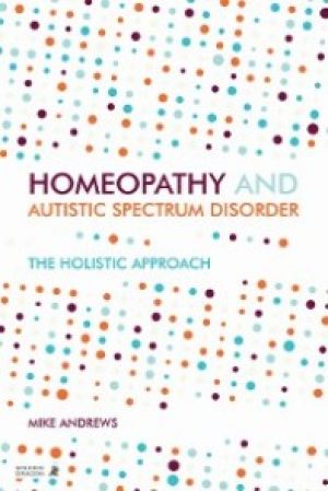 Homeopathy and Autism Spectrum Disorder photo №1