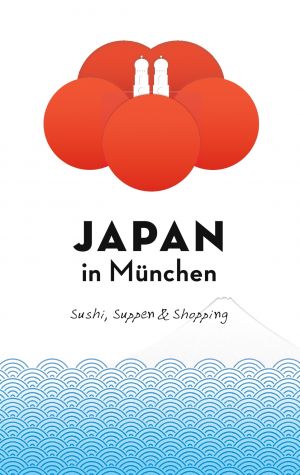 Japan in München Foto №1