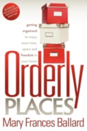 Orderly Places photo №1