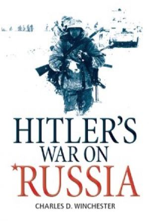 Hitler s War on Russia photo №1