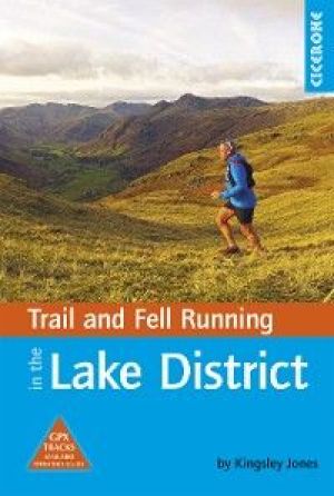 Trail and Fell Running in the Lake District photo №1
