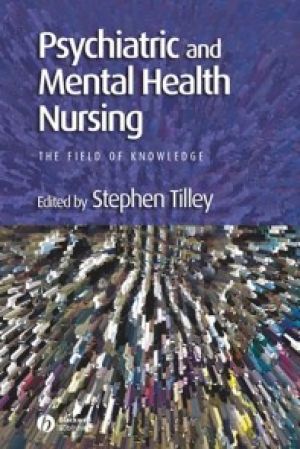 Psychiatric and Mental Health Nursing photo №1