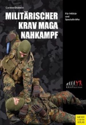 Militärischer Krav Maga Nahkampf Foto №1