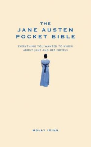 Jane Austen Pocket Bible photo №1