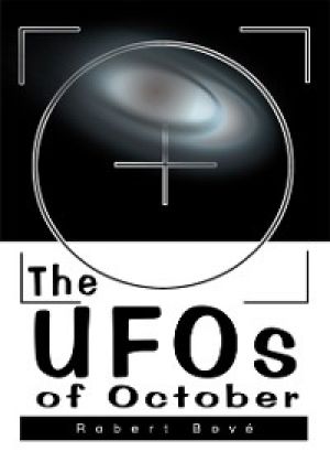 The Ufos of October photo №1