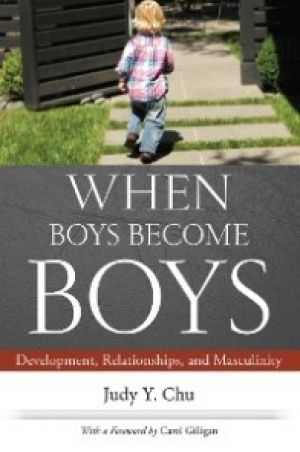 When Boys Become Boys photo №1