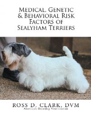 Medical, Genetic & Behavioral Risk Factors of Sealyham Terriers photo №1