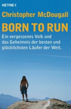 Born to Run Foto №1