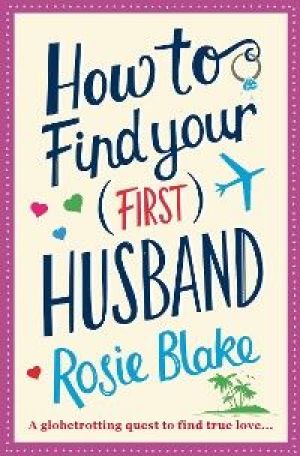 How to Find Your (First) Husband photo №1