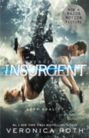 Insurgent (Divergent, Book 2) photo №1