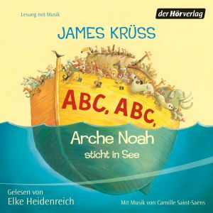 ABC, ABC Arche Noah sticht in See Foto №1