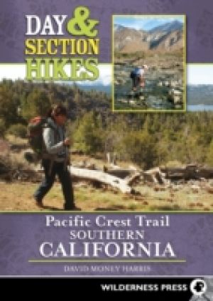 Day & Section Hikes Pacific Crest Trail: Southern California photo №1