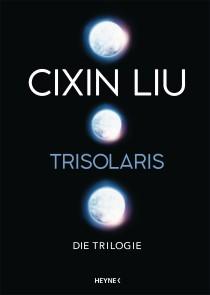 Trisolaris - Die Trilogie Foto №1