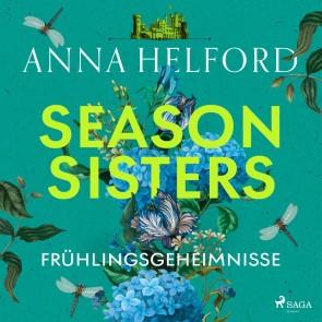 Season Sisters - Frühlingsgeheimnisse Foto №1