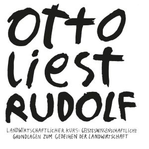 Otto liest Rudolf Foto №1