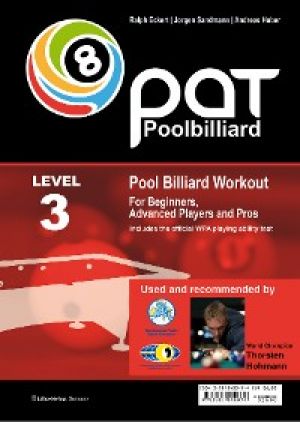 Pool Billiard Workout PAT Level 3 photo №1