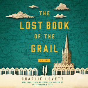 The Lost Book of the Grail (Unabridged) photo №1