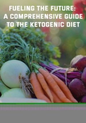 Fueling the Future: A Comprehensive Guide to the Ketogenic Diet photo №1