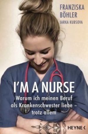 I'm a Nurse Foto №1