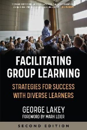 Facilitating Group Learning photo №1