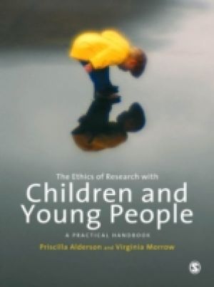 Ethics of Research with Children and Young People photo №1